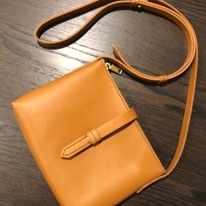 Jcrew Crossbody Purse